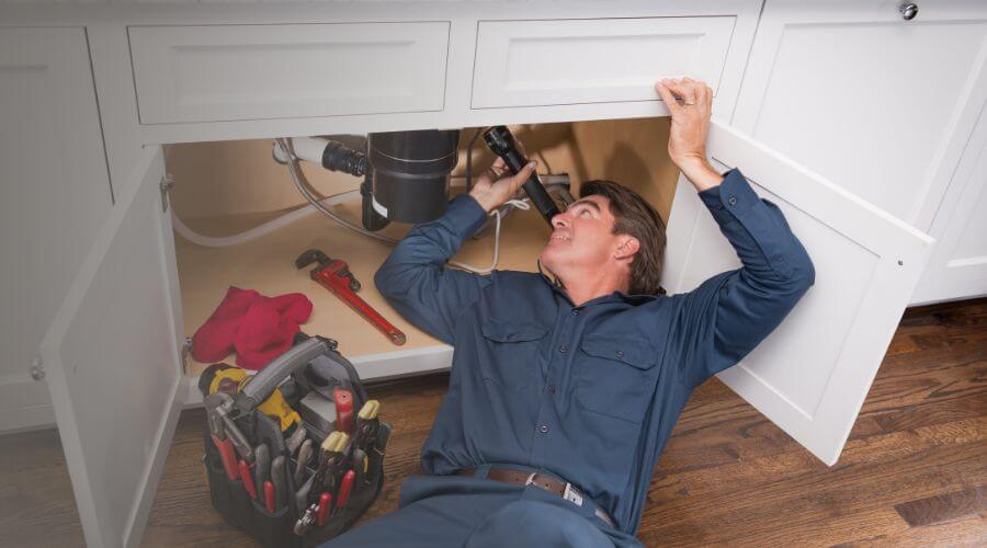 Professional Leak Detection Services in Ryde, CA